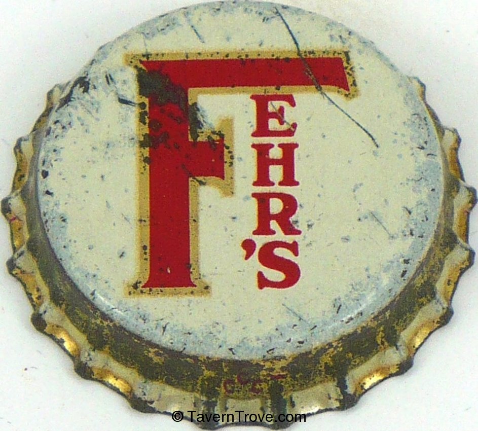Fehr's Beer