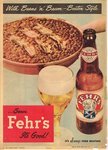 Fehr's X/L Beer
