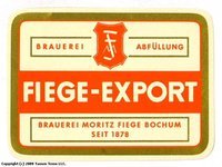 Feige Export