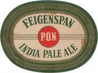 Feigenspan India Pale Ale