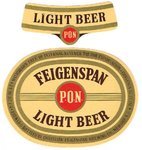 Feigenspan Light Beer