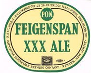 Feigenspan XXX  Ale