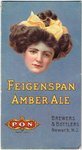 Feigenspan Amber Ale