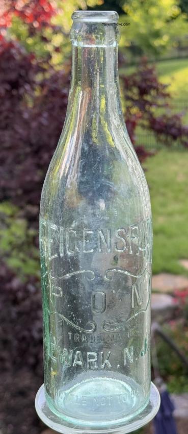 Feigenspan P.O.N. Beer