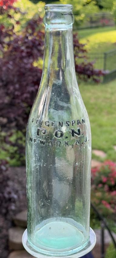 Feigenspan P.O.N. Beer