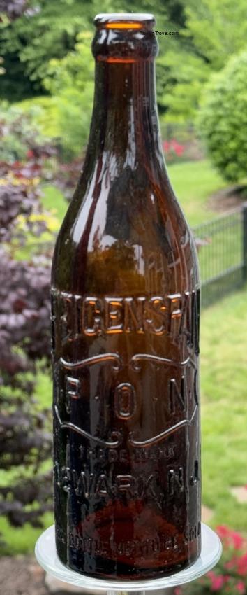 Feigenspan P.O.N. Beer