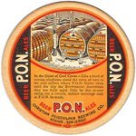 Feigenspan P.O.N. Beer/Ales