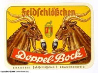 Feldschlösschen Doppel-Bock