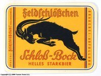 Feldschlösschen Schloß Bock