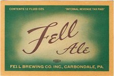 Fell Ale