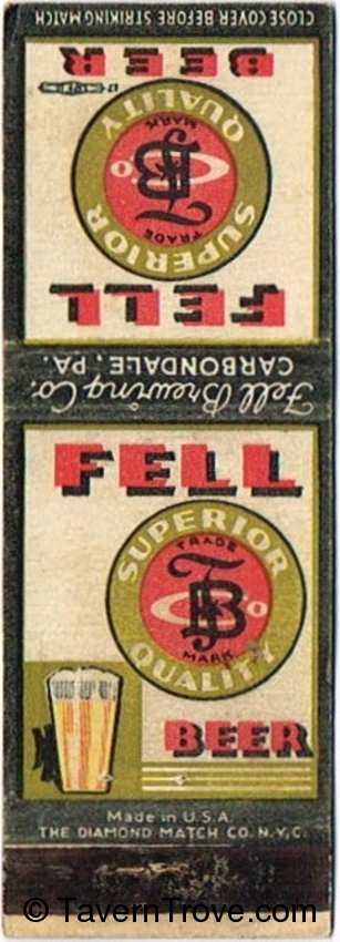 Fell Beer