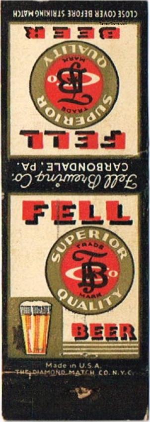 Fell Beer