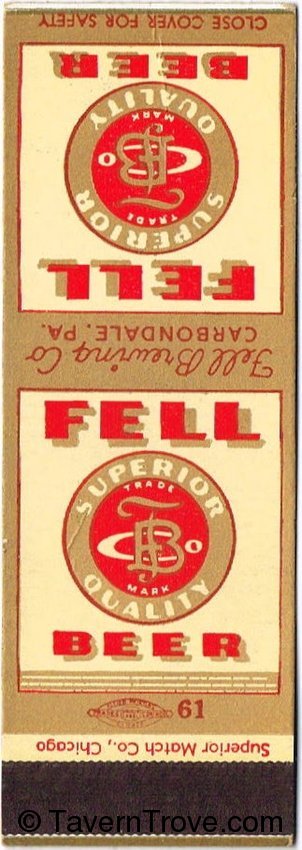 Fell Beer