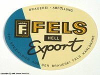 Fels Hell Export