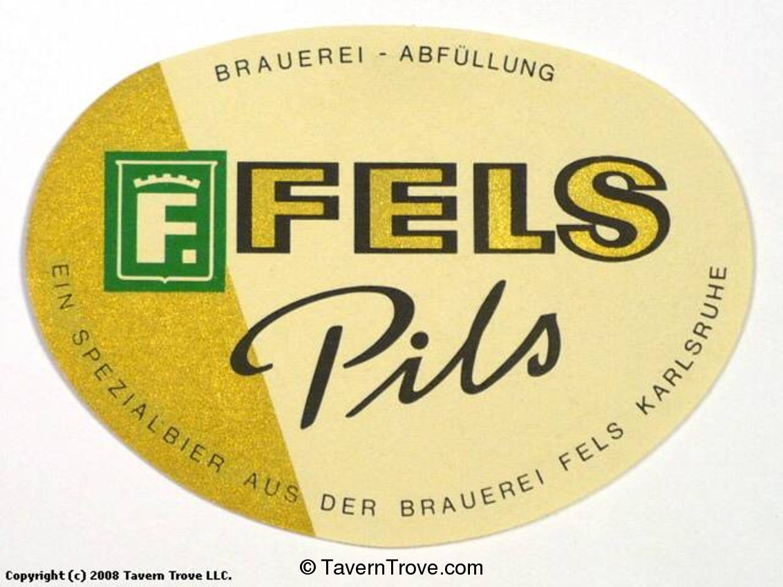 Fels Pils