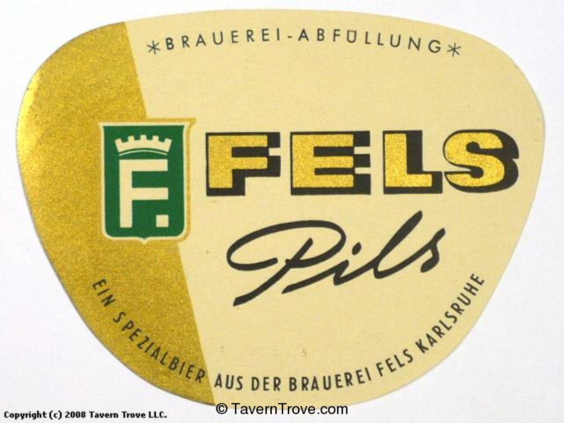 Fels Pils