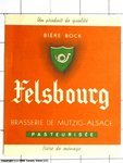 Felsbourg Bière