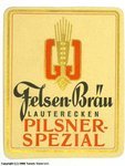 Felsen-Bräu Pilsner-Spezial