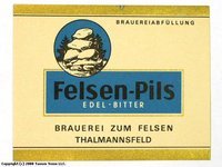Felsen-Pils Edel-Bitter