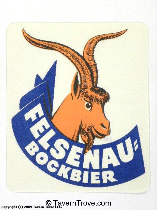 Felsenau Bockbier
