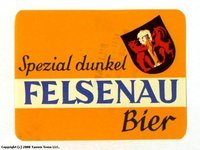 Felsenau Spezial Dunkel Bier