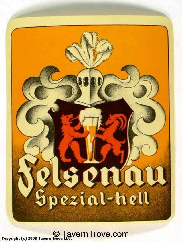 Felsenau Spezial Hell