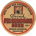 Felsenbrau Beer