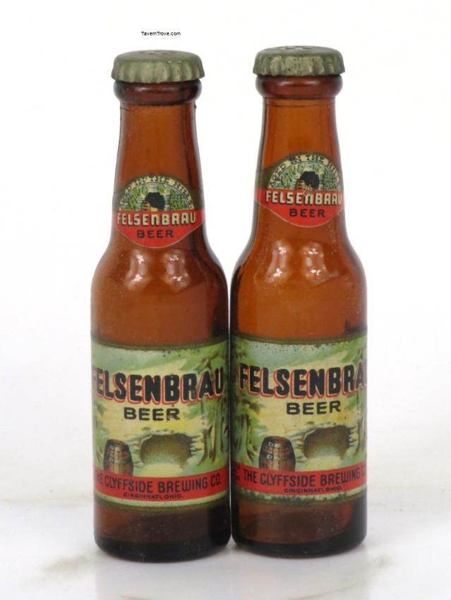 Felsenbrau Beer S&P