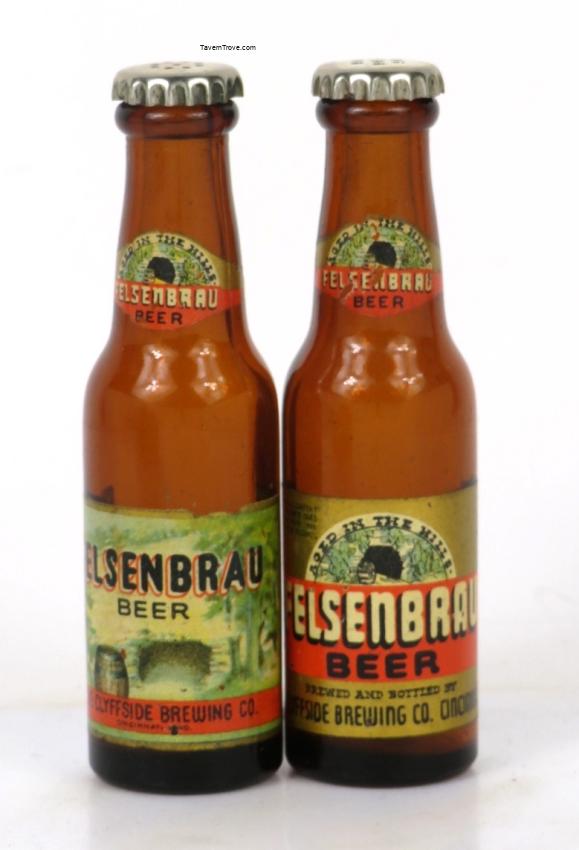 Felsenbrau Beer S&P Set