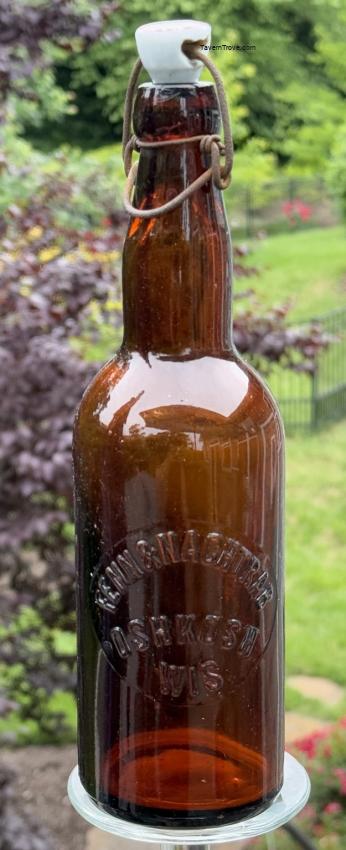 Fenn & Nachtrab's Pabst Beer