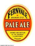 Fernvale Pale Ale