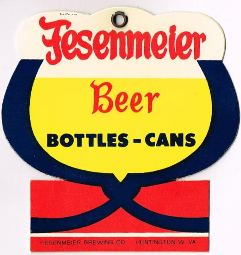 Fesenmeier Beer