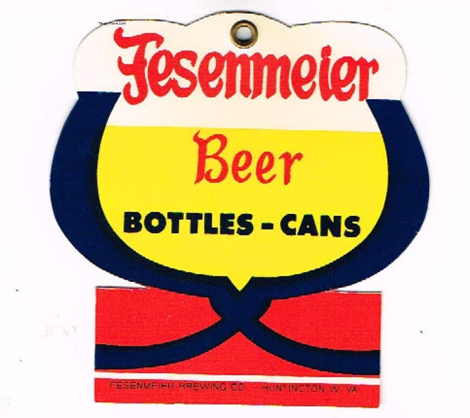 Fesenmeier Beer