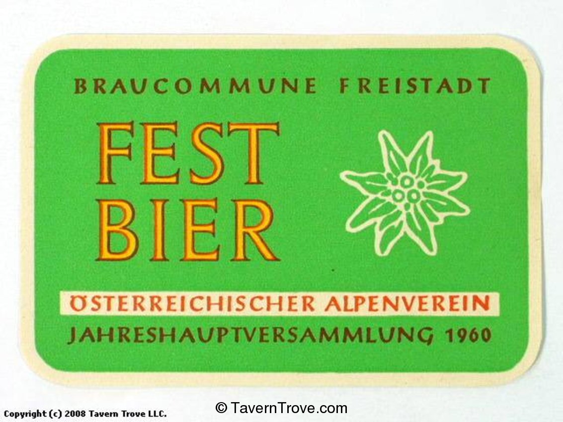 Fest Bier