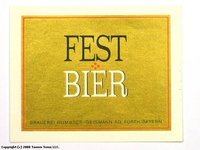 Fest Bier