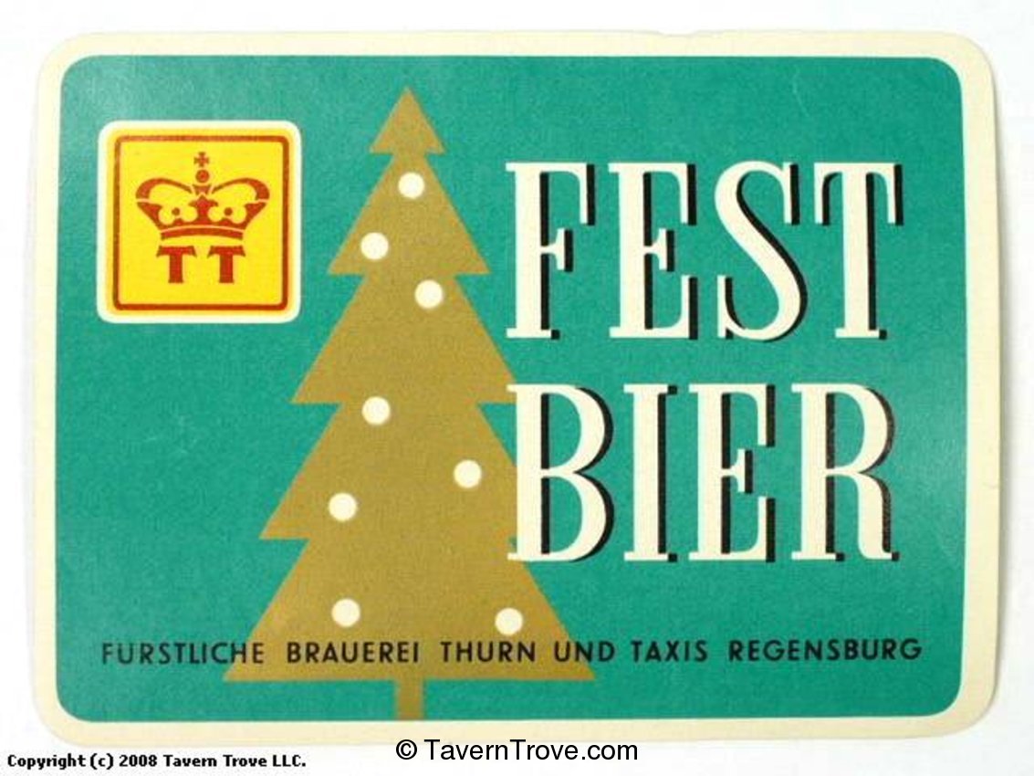 Fest Bier