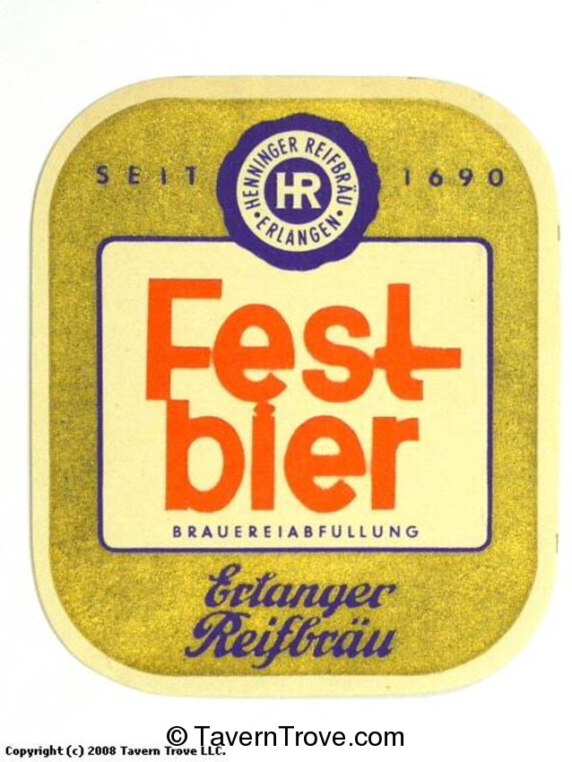 Fest Bier