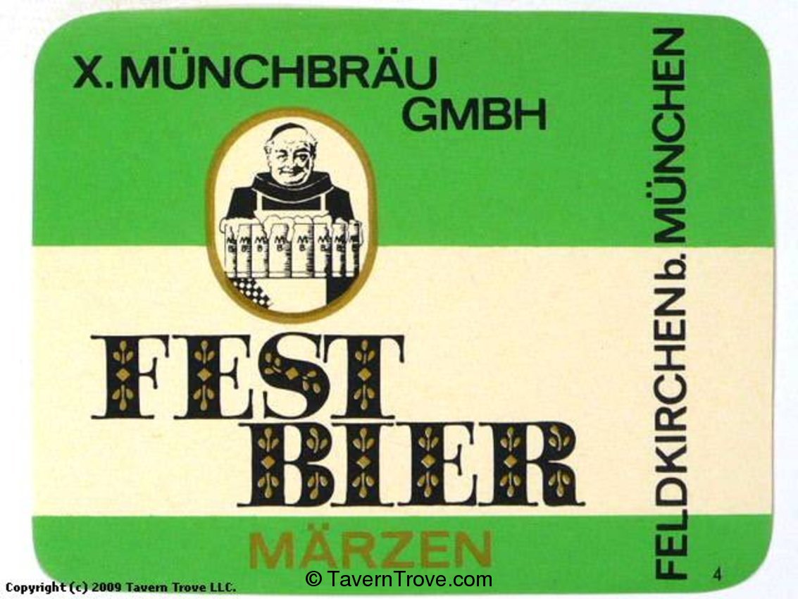 Fest Bier