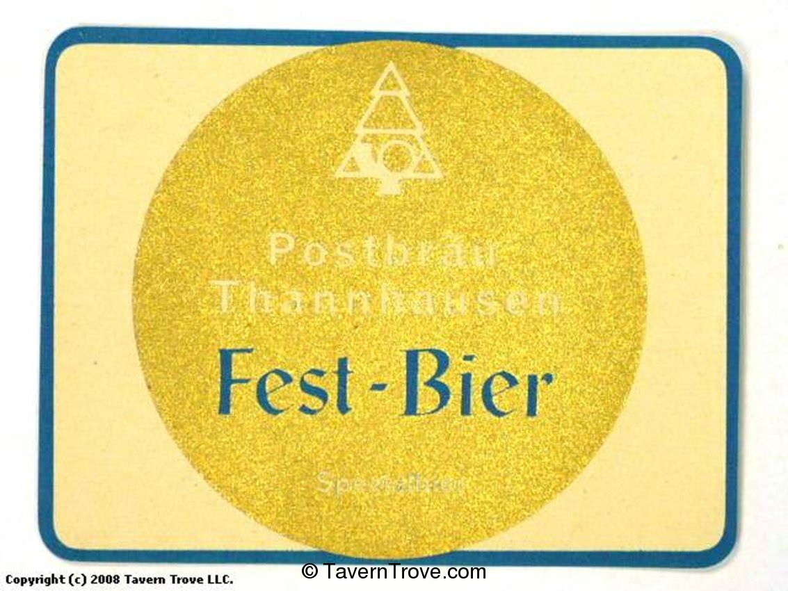 Fest-Bier