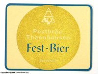 Fest-Bier