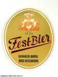 Fest Bier