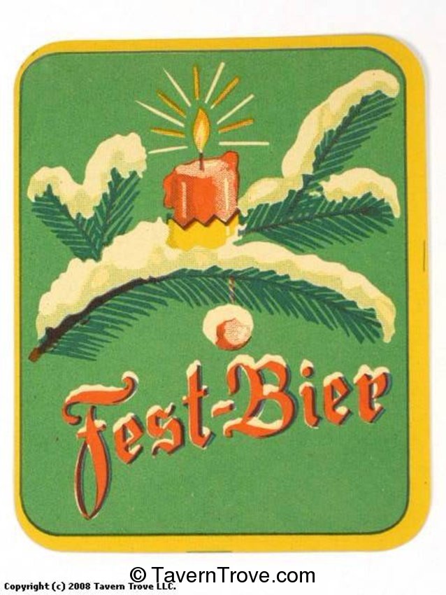 Fest-Bier