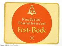 Fest-Bock