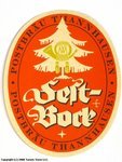 Fest-Bock