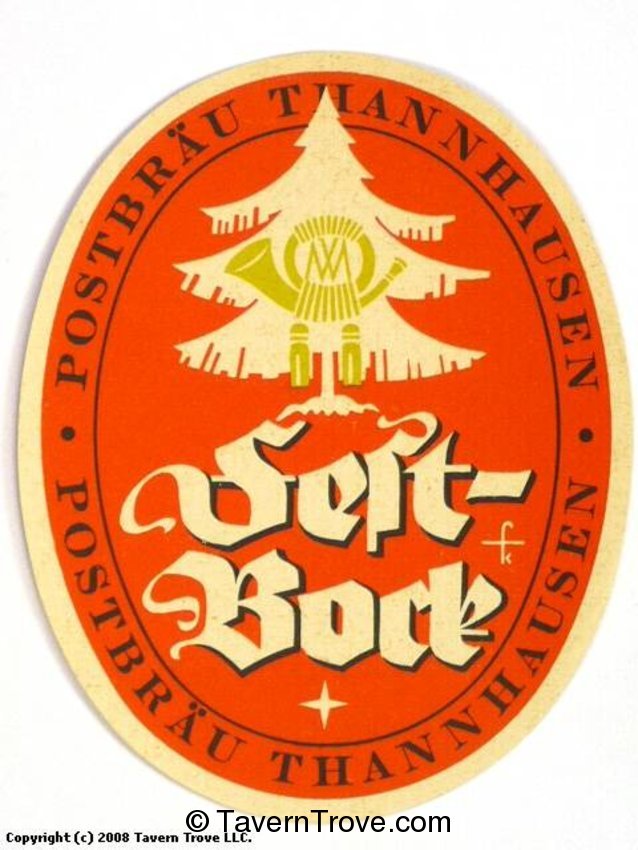 Fest-Bock