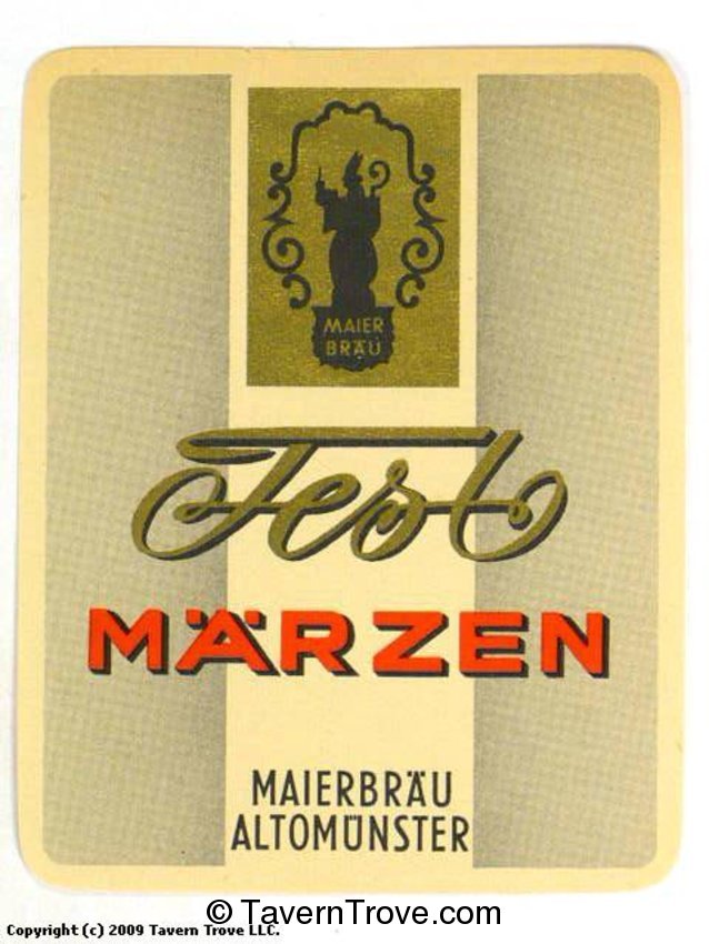 Fest Märzen