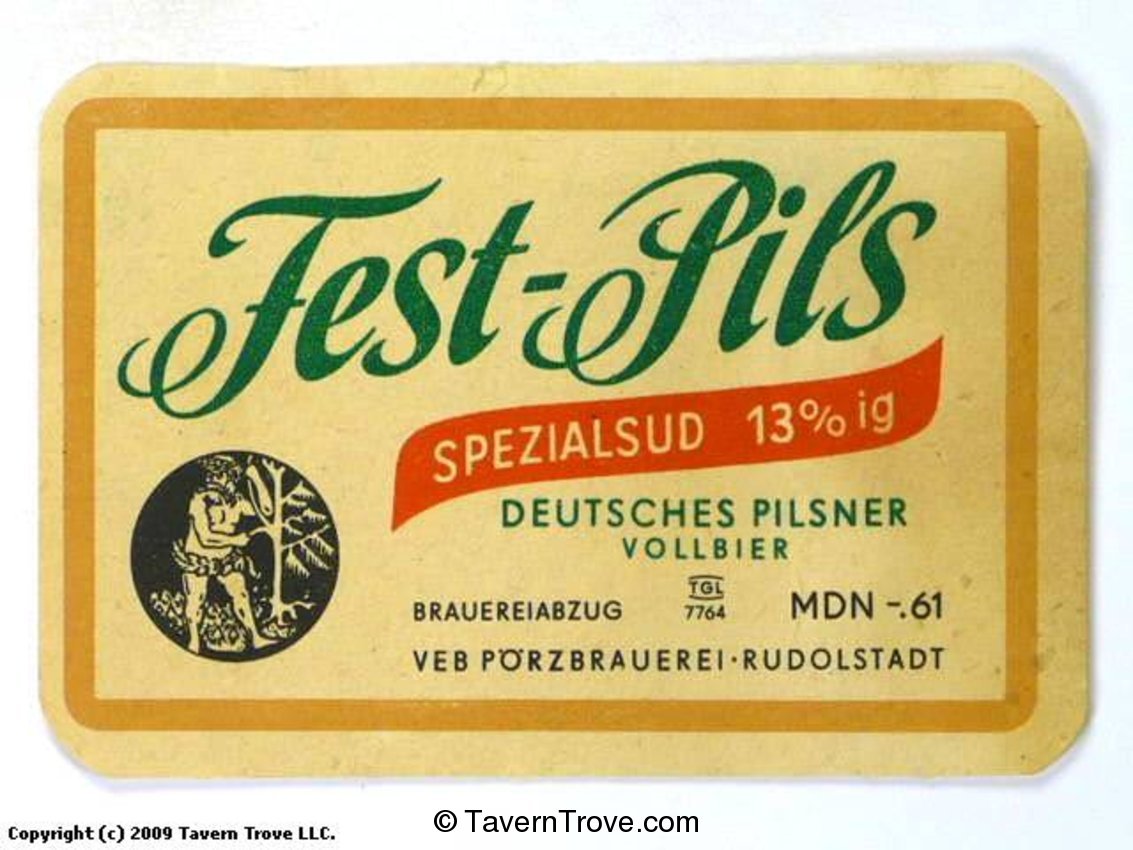 Fest-Pils