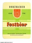 Festbier