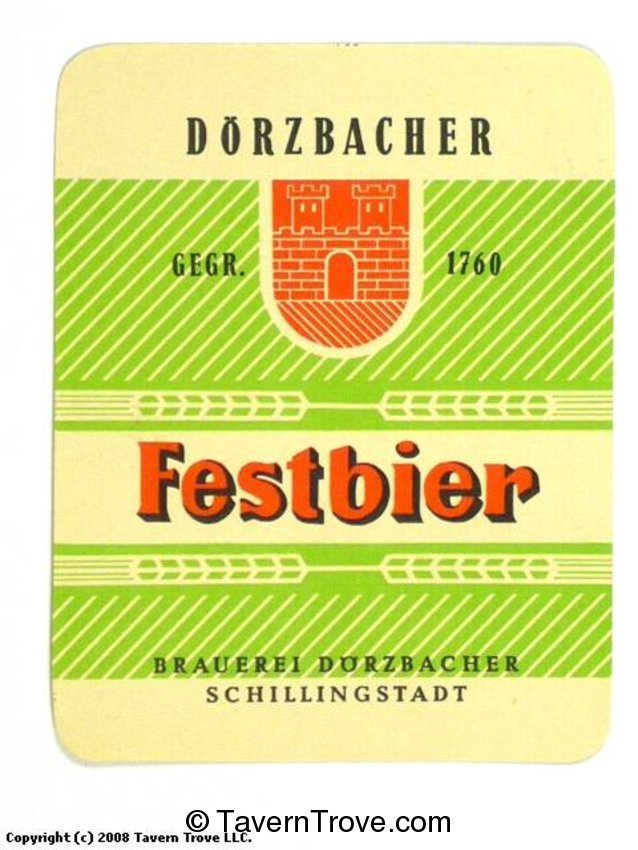 Festbier