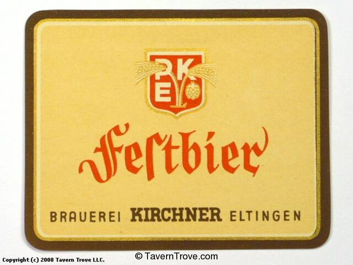 Festbier